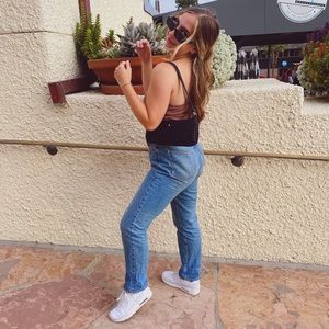 Meet your Posher, Noelle